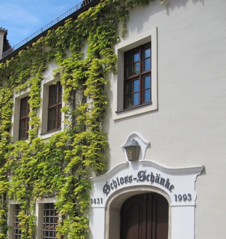 Schloss Schänke